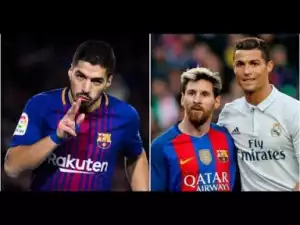 Video: The Player Mario Balotelli Picked When Asked:Messi, Ronaldo Or Suarez